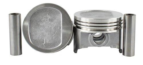 Piston Set 1987-1995 Jeep 4.0L (Oversizes Available)