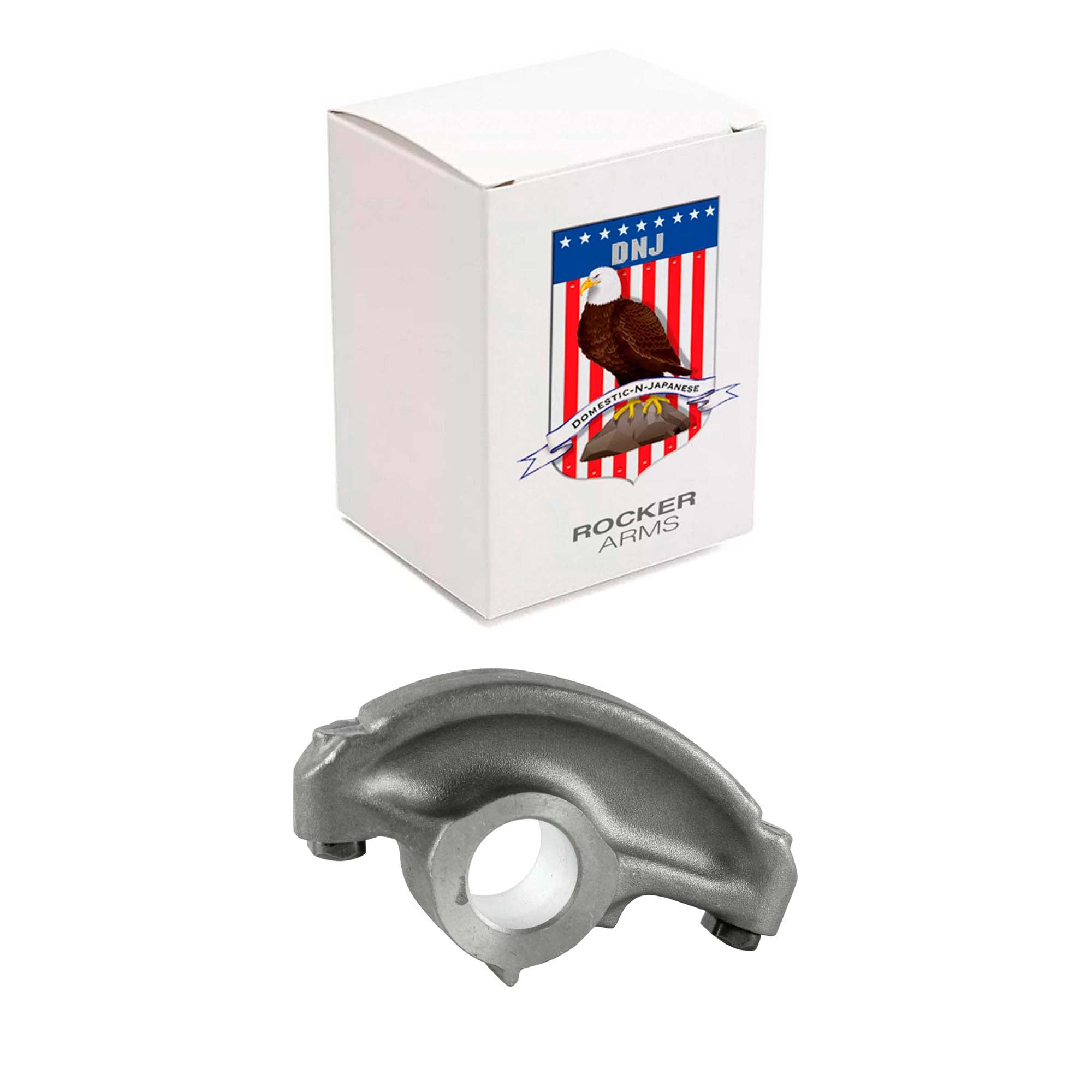 1990 Nissan Pathfinder 3.0L Rocker Arm