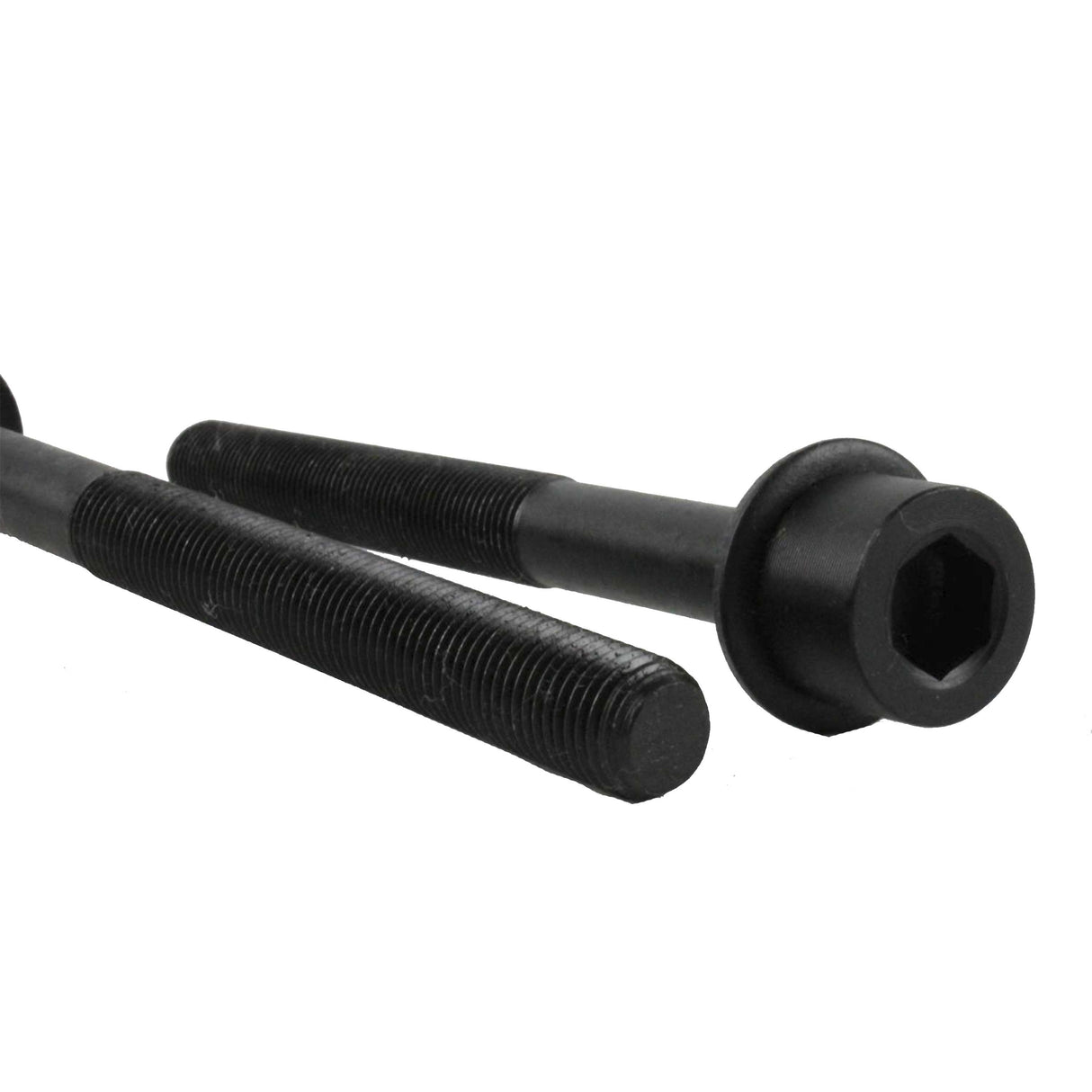 Cylinder Head Bolt Set 1995-2021 INFINITI,Nissan,Suzuki 2.5L-4.0L