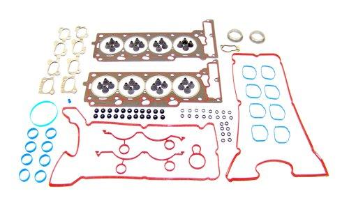 Cylinder Head Gasket set with Head Bolt Kit