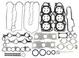Cylinder Head Gasket set with Head Bolt Kit