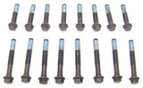Cylinder Head Gasket set with Head Bolt Kit