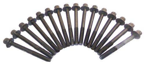 Cylinder Head Gasket set with Head Bolt Kit