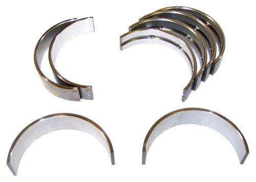 Crankshaft Main Bearing Set 2003-2022 Toyota 4.0L (Oversizes Available)