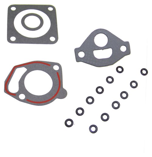 Cylinder Head Gasket Set 1991-1993 Jeep 4.0L