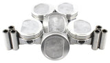 Piston Set 1987-1995 Jeep 4.0L (Oversizes Available)