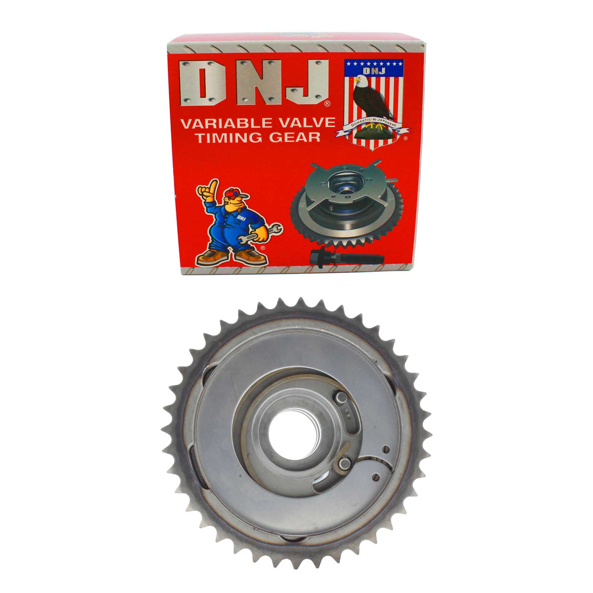 VVT Sprockets for Buick Chevy Cadillac 2011-17 1.4L