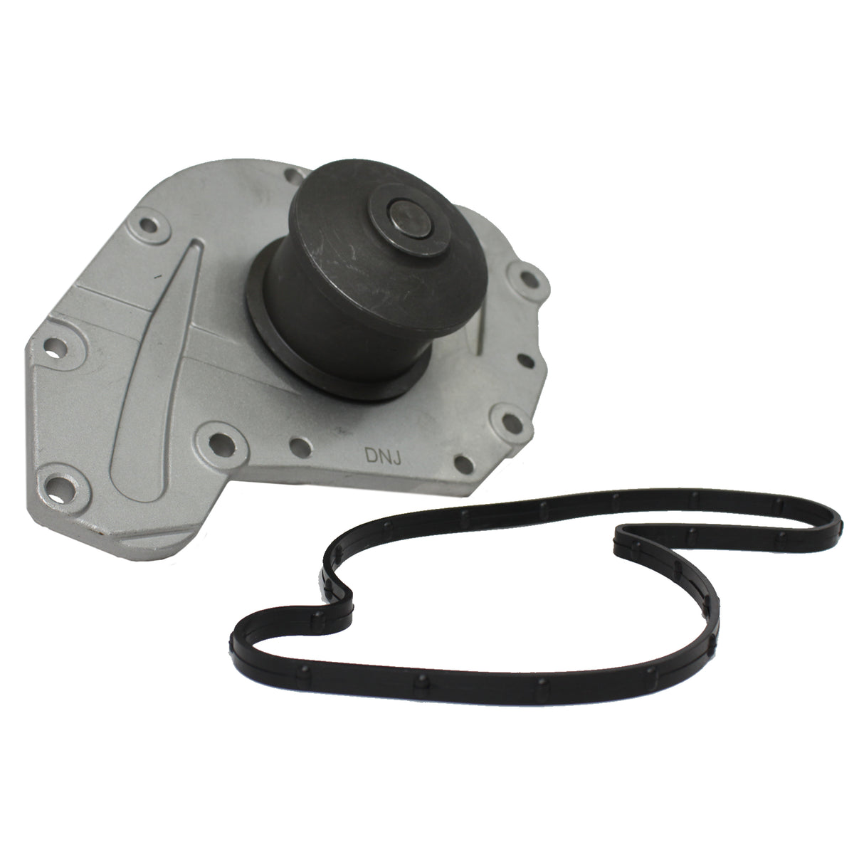 2009 Dodge Challenger 3.5L Water Pump