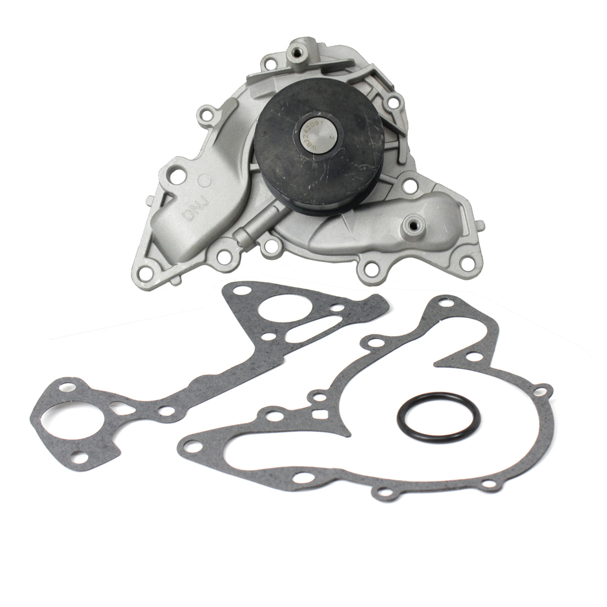 2002 Mitsubishi Montero Sport 3.0L Water Pump
