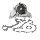 2002 Mitsubishi Montero Sport 3.0L Water Pump
