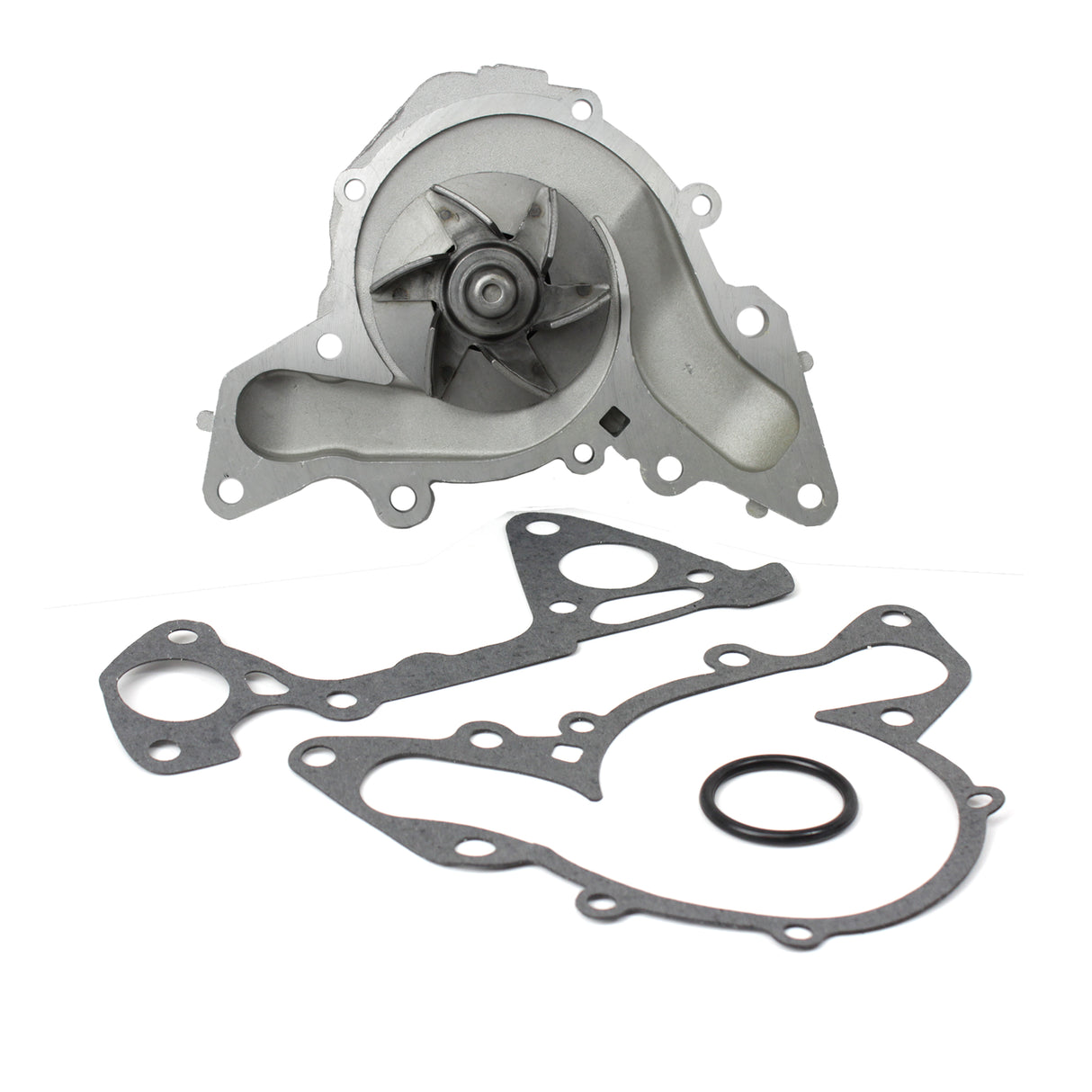 2002 Mitsubishi Montero Sport 3.0L Water Pump