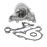 2002 Mitsubishi Montero Sport 3.0L Water Pump