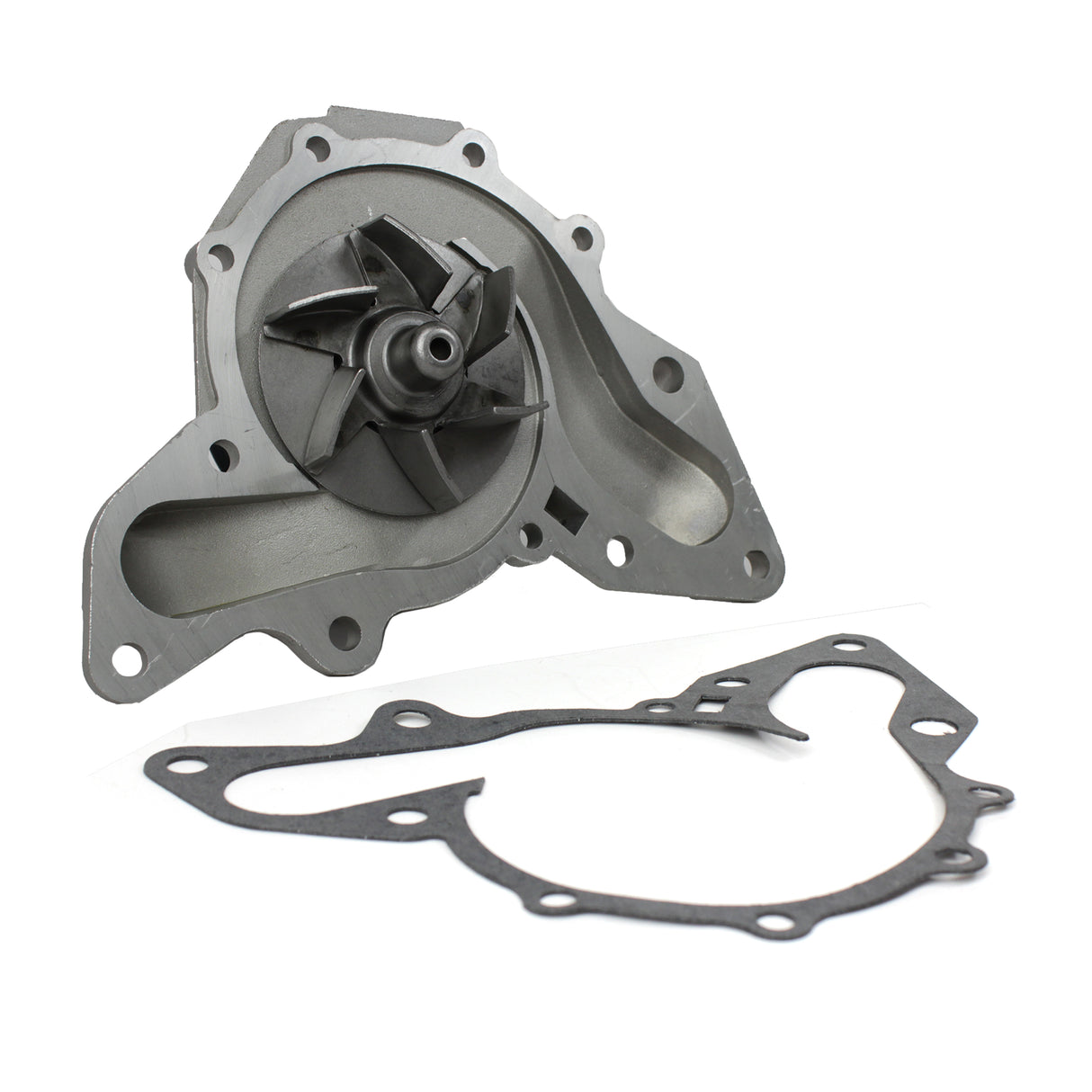 2003 Hyundai Santa Fe 3.5L Water Pump