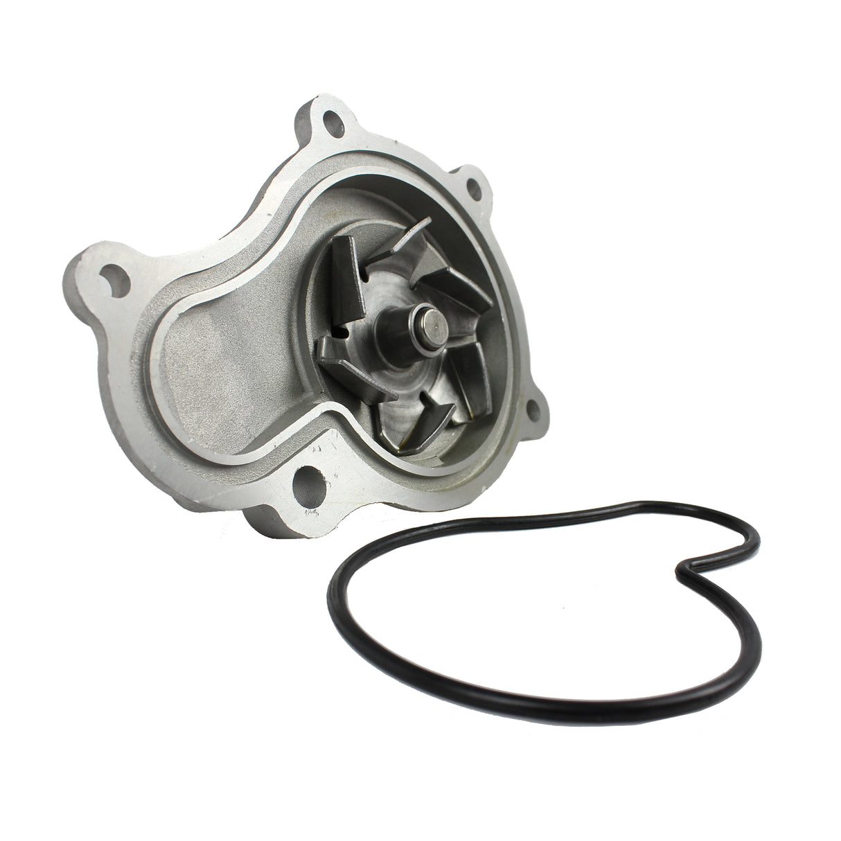 1998 Dodge Caravan 2.4L Water Pump
