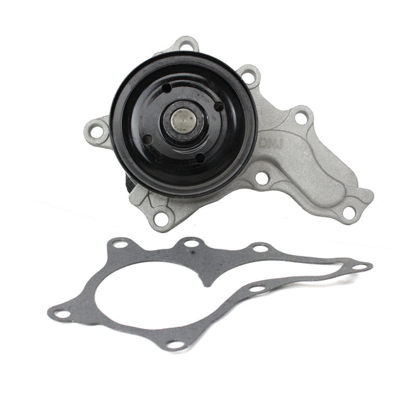 2014 Toyota Highlander 2.7L Water Pump