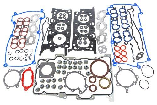 95-00 Ford Mazda Mercury 2.5L V6 Full Gasket Set FGS4058