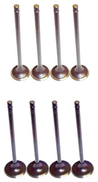 91-02 Saturn 1.9L Intake and Exhaust Valve Set
