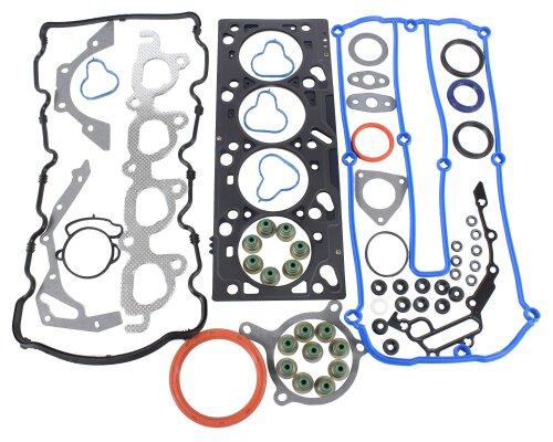 98-99 Ford Mercury 2.0L L4 Full Gasket Set FGS4018