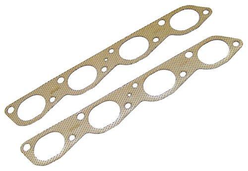 00-02 Ford Jaguar Lincoln 3.9L-4.0L Exhaust Manifold Gasket EG4162