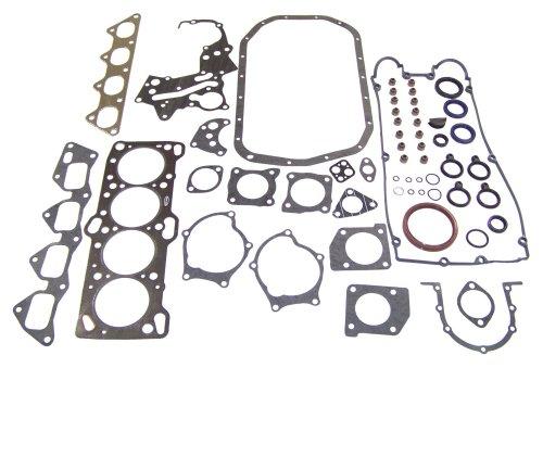 94-98 Hyundai Sonata Elantra 1.6L-2.0L L4 Full Gasket Set FGS1015