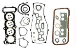 89-90 Nissan Pulsar NX Sentra 1.6L L4 Full Gasket Set FGS6009