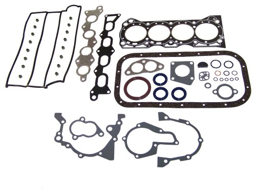 89-94 Suzuki Swift 1.3L L4 Full Gasket Set FGS5010