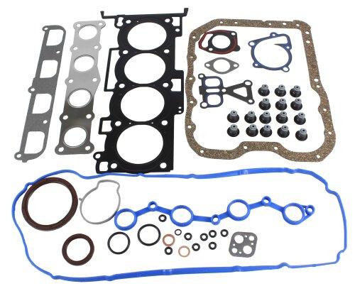 06-08 Hyundai Kia 2.4L L4 Full Gasket Set FGS1068