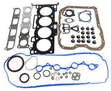 06-08 Hyundai Kia 2.4L L4 Full Gasket Set FGS1068