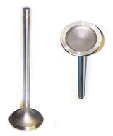 98-03 Chevrolet GMC Pontiac Isuzu 2.2L L4 Exhaust Valve EV329