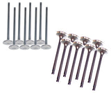92-95 Honda 1.5L Intake and Exhaust Valve Set