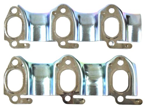 Intake Manifold Gasket Set – Fits 88-95 Toyota 4Runner / Pickup 3.0L V6 SOHC 12V