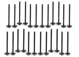 05-09 Subaru 3.0L Intake and Exhaust Valve Set