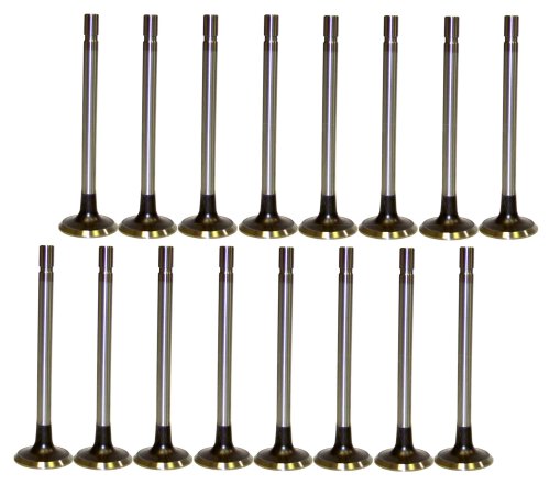 75-01 Ford Mercury Lincoln 5.0L-5.8L Intake and Exhaust Valve Set