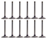 86-92 Ford 2.9L Intake and Exhaust Valve Set EV421 X6 IV421 X6 BOX X12