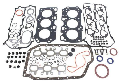 93-02 Mazda Ford 626 Probe MX-6 2.5L V6 Full Gasket Set FGS4055