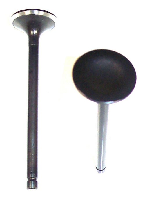 92-96 Honda Prelude 2.3L L4 Exhaust Valve EV225
