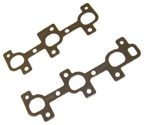 02-12 Jeep Ram Dodge Mitsubishi 3.7L Exhaust Manifold Gasket EG1105