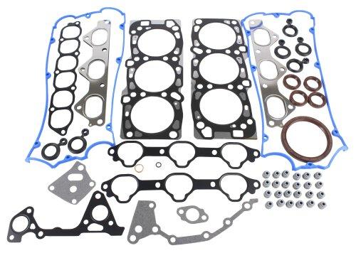 02-06 Hyundai Kia 3.5L V6 Full Gasket Set FGS1039