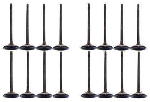 93-95 Ford 5.0L-5.8L Intake and Exhaust Valve Set