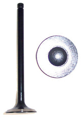89-93 Geo Isuzu 1.6L-1.8L L4 Exhaust Valve EV326