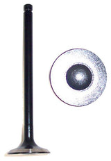 89-93 Geo Isuzu 1.6L-1.8L L4 Exhaust Valve EV326