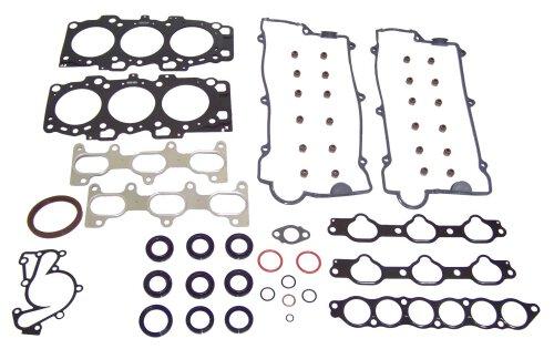 99-01 Hyundai Kia Sonata Optima 2.5L V6 Full Gasket Set FGS1036