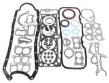 76-87 Isuzu Chevrolet GMC 1.8L-1.9L L4 Full Gasket Set FGS3002