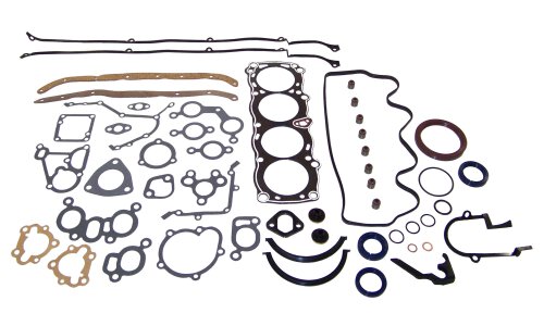 86-88 Nissan Pulsar NX Sentra 1.6L L4 Full Gasket Set FGS6005