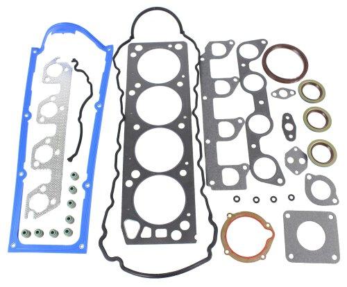 95-98 Ford Mazda 2.3L-2.5L L4 Full Gasket Set FGS4048