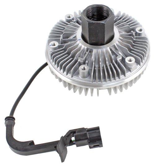 03-10 Ford 6.0L V8 Engine Cooling Fan Clutch FCA1001E