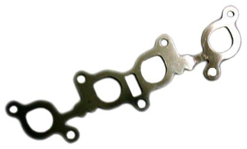 88-93 Ford Festiva 1.3L L4 Exhaust Manifold Gasket EG415