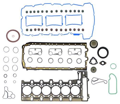 10-16 BMW 3.0L L6 Full Gasket Set FGS8058