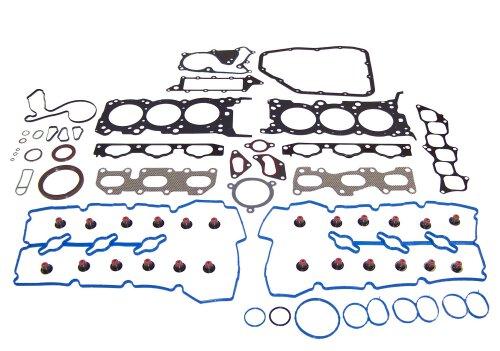 06-11 Hyundai Kia 3.3L V6 Full Gasket Set FGS1074