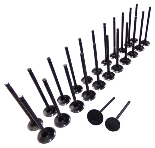 93-05 Chrysler Dodge Mitsubishi 2.0L-3.5L Intake and Exhaust Valve S